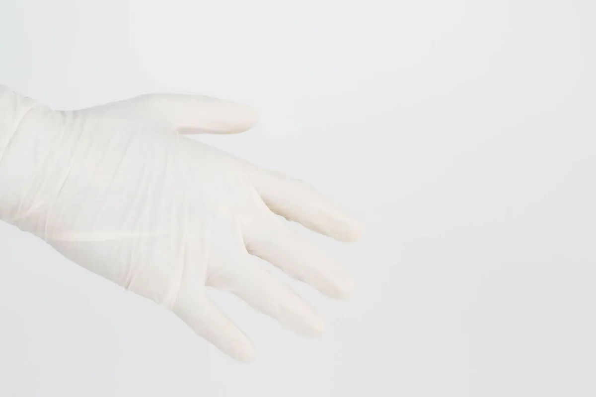 Bodily Fluid Cleanup in Bartlett, TX
